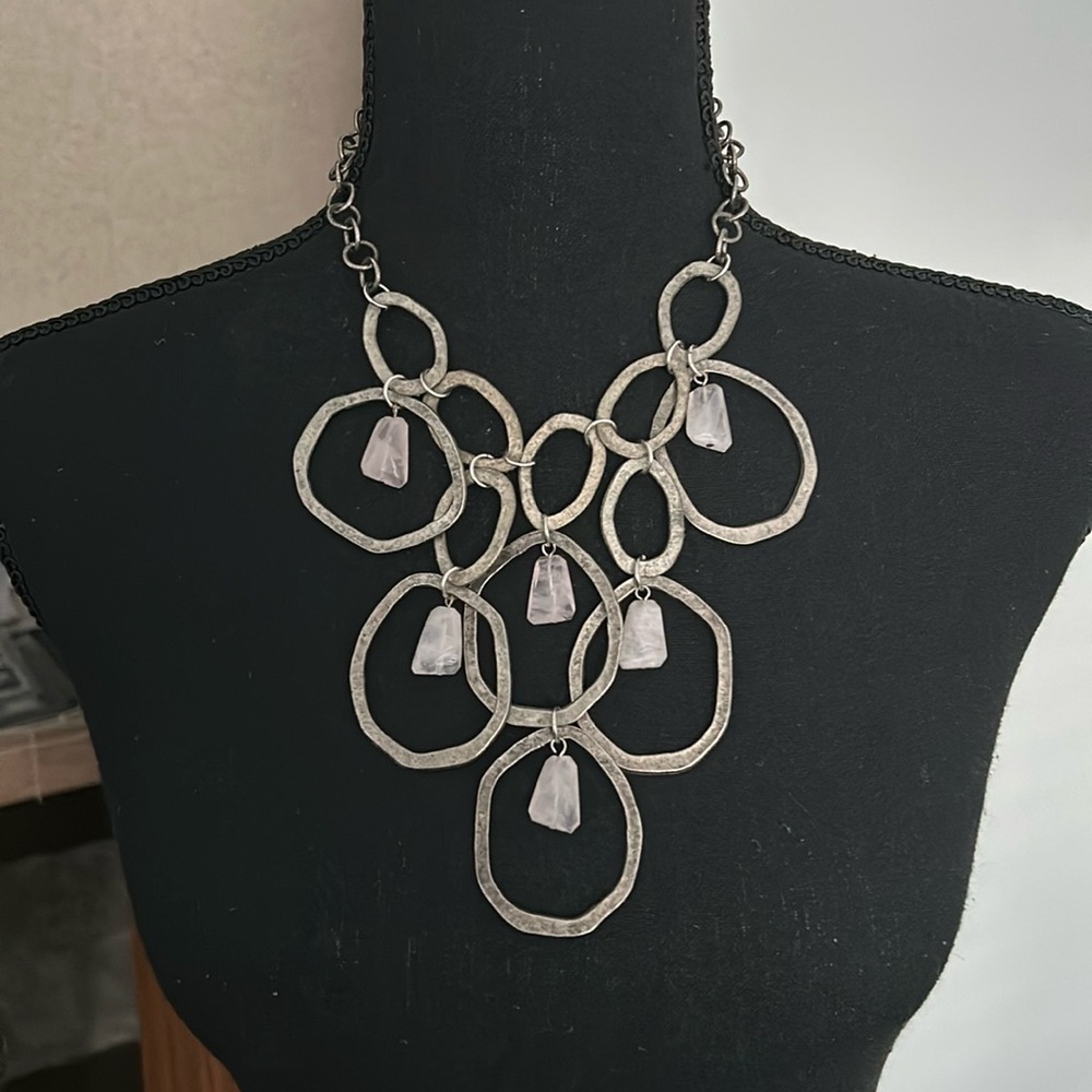 Anthropologie by Yochi NY Necklace